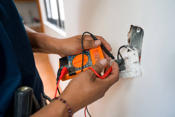 Best Local Electrician Companies  in Lexington Park, MD