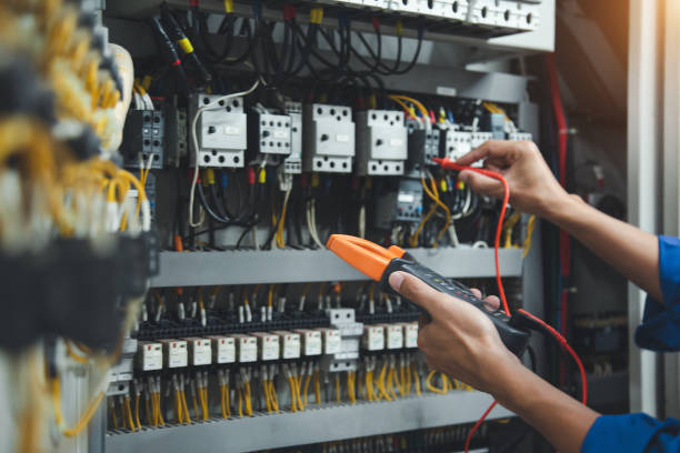Best Circuit Breaker Repair  in Lexington Park, MD