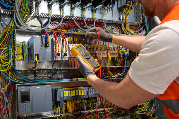 Best Electrical Installation Contractor  in Lexington Park, MD