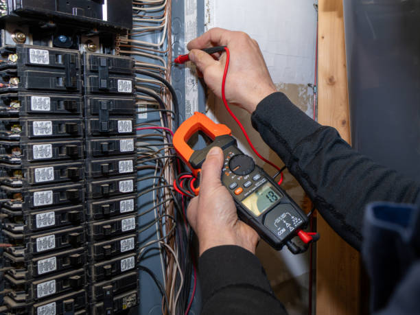 Best Licensed Electrician  in Lexington Park, MD